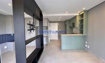 Imagem: Apartamento para locação, Botafogo, Campinas