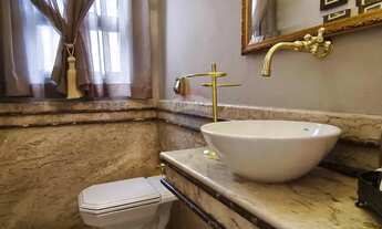 Imagem 7: Casa para locação no o Condomínio Residencial 3 Alphaville