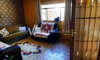 Imagem 2: Casa - Jardim São Gabriel - Campinas