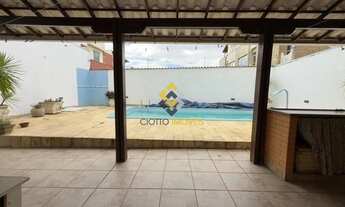 Imagem 3: Casa 5 quartos para locação bairro Dona Clara