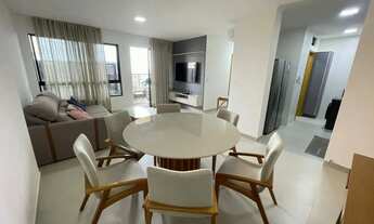 Imagem 3: Studio Design 3 Lions - Cobertura Garden | 93m²