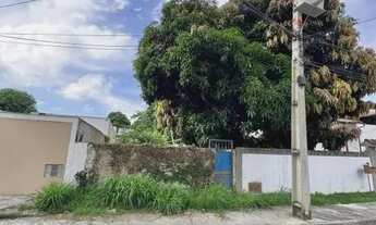 Imagem: Lote/Terreno à Venda, 180 m² por R$ 315.000