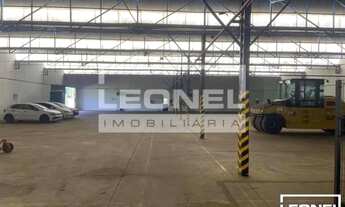 Imagem 6: Galpão para venda na cidade de São Simão