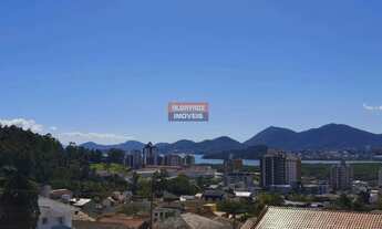 Imagem 2: Apartamento para Venda em Florianópolis, Trindade, 3 dormitórios, 1 banheiro