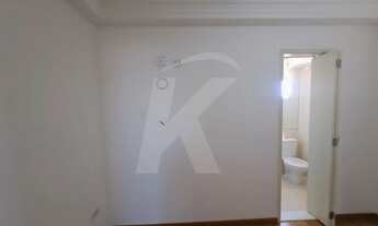 Imagem 5: Apartamento semi mobiliado 2 quartos e 2 vagas