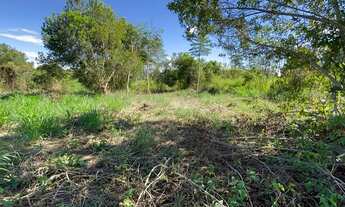 Imagem: Terreno em Manacapura /Beira de Pista Estrada