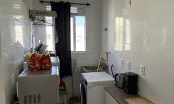 Imagem 4: Apto. mobiliado 2 dorm. B.Vila Rosa em N.Hamburgo