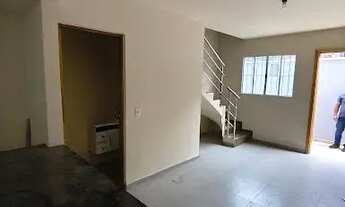 Imagem 3: Casa com 2 dormitórios para alugar, 50 m² por R$ 2.150,00/mês - Jardim Planalto - Carapicu