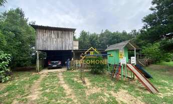 Imagem 2: Salomone vende Sítio Estilo Rústico de 2600me Escriturado