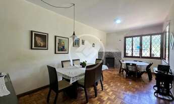 Imagem 4: Casa com 4 quartos e 186m² à venda por R$ 950.000 - Jardim Cascata - Teresópolis/RJ codigo