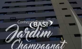 Imagem 3: APARTAMENTO NOVO NO BIGORRILHO, 3 DORMITÓRIOS, SACADA GOURMET, 2 VAGAS