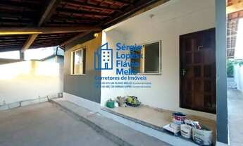 Imagem: ITABORAÍ - Casa 3 quartos Cond. Vivendas