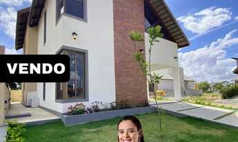 Imagem: Casa à Venda Condomínio Monte Sinai