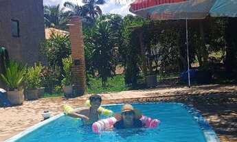 Imagem 4: Alugo Rancho diária (Condomínio Marina verde, Adolfo)