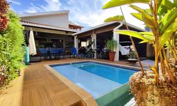 Imagem: Condomínio para aluguel 3 quartos no Condomínio