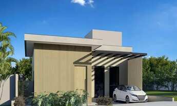 Imagem: Casa em Condomínio para Venda em Jundiaí