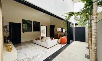 Imagem 5: Casa para venda com 280 m² e 4 quartos em Residencial Lago Sul, Bauru - SP