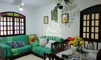 Imagem 2: Casa c-Venda Santa Rosa - Niterói/RJ