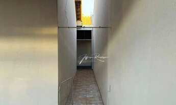 Imagem 6: Casa com 2 dormitórios, 92 m² - venda por R$ 380.000,00 ou aluguel por R$ 1.500,00/mês - J