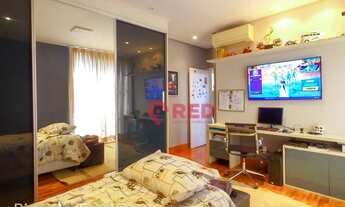 Imagem 12: Sobrado com 3 quartos à venda, 400 m² por R$ 4.360.000 - Condomínio Mont Blanc - Sorocaba