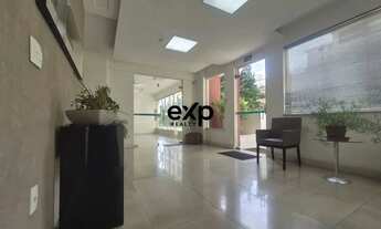 Imagem 7: Apartamento 85m² no Grajaú, 2 Quartos (Originalmente 3), Suíte e Varanda - Andar Alto