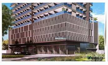 Imagem 3: Unidades Garden no Empreendimento mais esperado no Centro de Guarapari - Mazzelli & Al