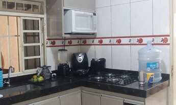 Imagem 5: Casa toda com varanda, Churrasqueira,Quintal Grande... Região Independencia!!!