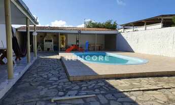 Imagem 2: Casa em Rua Jordão Leônidas de Medeiros - Poço - Cabedelo/PB