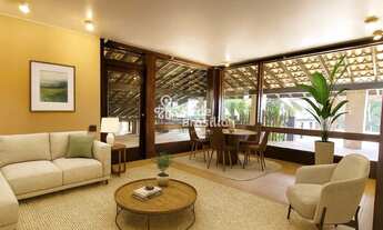 Imagem 5: SHIN QL 15 Conjunto 5 - Ponta de Picolé - 4 Quartos + DCE