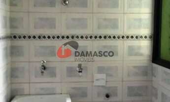 Imagem 6: Apartamento à venda 2 Quartos, 1 Vaga, 55M², Centro, São Bernardo do Campo - SP