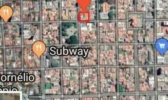 Imagem 3: Alugo sala comercial de 60 m² no Centro de Cornélio Procópio