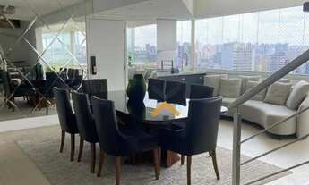 Imagem: Cobertura com 3 dormitórios para alugar