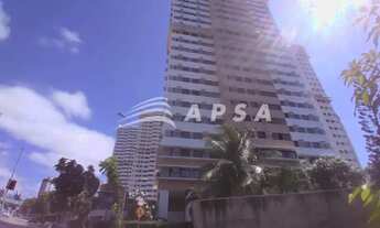 Imagem: EXCELENTE APTO COM, 03 QUARTOS, SENDO 02