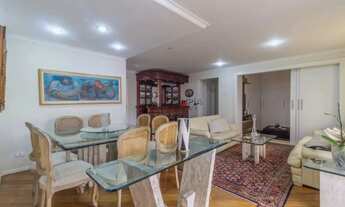 Imagem 7: Venda Apartamento 5 Dormitórios - 145 m² Vila Olímpia