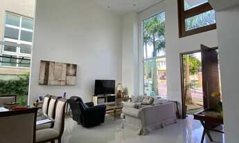 Imagem 4: CASA BOSQUE DOS POETAS LOCAÇÃO