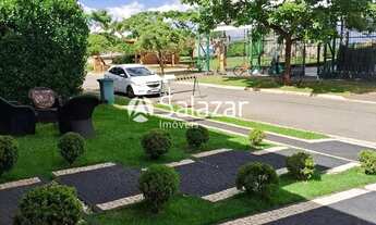 Imagem 7: Imóvel para venda tem 256 metros quadrados com 4 quartos em Jardins Lisboa - Goiânia - GO