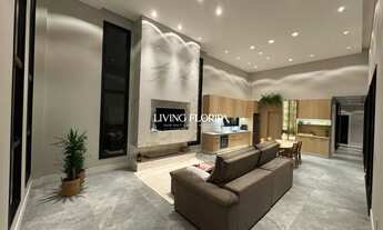 Imagem 6: Casa 3 quartos sendo 2 suítes, 258m² - Campeche, Florianópolis SC