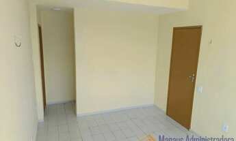 Imagem 4: Manaus imóveis - Av. Eduardo Ribeiro, 620, Apartamento 504, Bl- A, Edifício Cidade de Mana