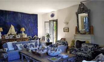 Imagem 7: Apartamento para venda tem 500 metros quadrados com 5 quartos