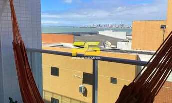 Imagem 5: Apartamento para locação Intermares/Cabedelo -PB