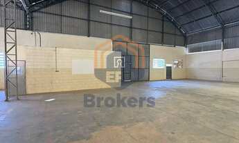 Imagem 5: Galpão em Glebas - Franco da Rocha