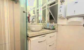 Imagem 5: Cobertura no Centro de 3 dormitórios