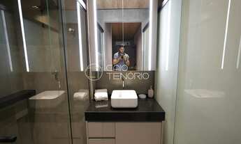 Imagem 8: Apartamento tipo Studio Mobiliado Frente Mar em Maceió