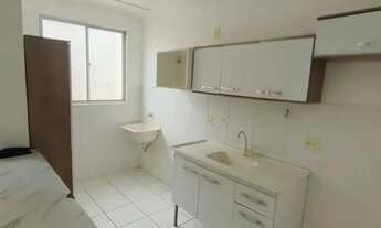 Imagem 4: APARTAMENTO DE 02 QUARTOS, NO COND. RESIDENCIAL BELLO SOLARE - PARQUE ESPLANADA II