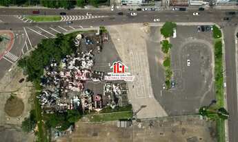 Imagem 4: Imóvel para venda possui 6890 metros quadrados em Flores - Manaus - AM