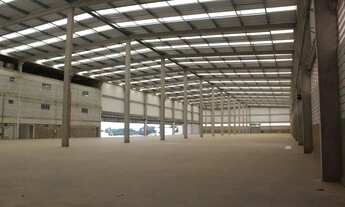 Imagem 7: Galpão à venda e para alugar em Cotia, Jardim da Glória, com 16692 m², Cotia Industrial Pa