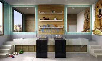 Imagem 6: Apartamento à venda em Barueri, Alphaville Empresarial, com 3 quartos, com 228 m²