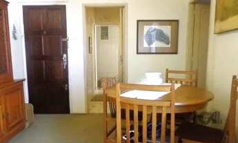 Imagem 3: Apartamento de 2 dormitórios no bairro Cidade Baixa