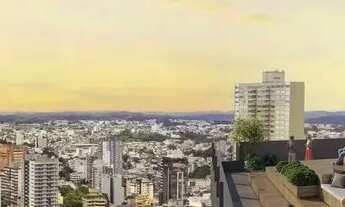 Imagem 7: Apartamento Stúdio com 1 quarto, sacada no Centro, Caxias do Sul, RS