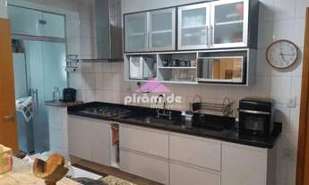 Imagem 4: Apartamento à venda, Jardim Esplanada, São José dos Campos, SP